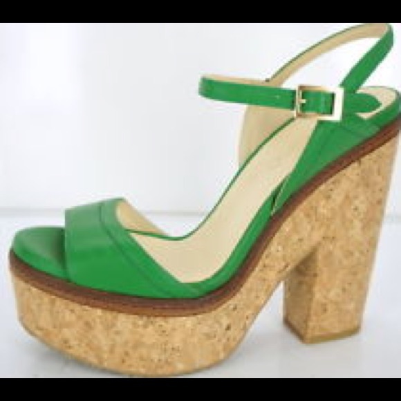 Jimmy Choo naylor - Picture 2 of 3